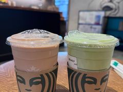 -星巴克(北京三里屯SOHO一店)