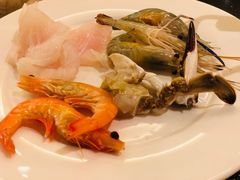 -大华锦绣假日酒店·锦味餐厅