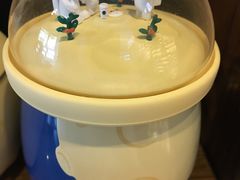-星巴克(汤臣国贸大厦店)