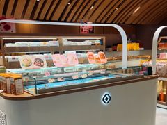 -老鼎丰糕点铺子(国贸商城店)