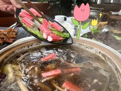-土连锅·现熬养生汤锅(梁家巷店)
