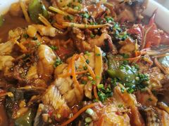 -老根农家饭店