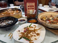 -勝記酒家·37年老字号·经典粤菜(荔枝公园店)