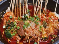 -先启半步颠·川菜小炒