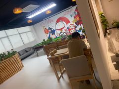-上海和展广汽丰田4S店(老闵行店)