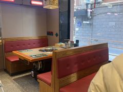 -灶座小锅烀饼·铁锅炖(道里店)