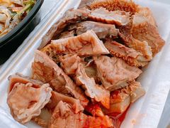 -细妹五香牛杂(步行街店)
