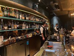 -Sushi Zo Hong Kong