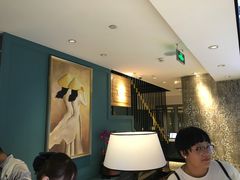 -美奈小馆·越南料理(中航城君尚购物中心店)
