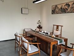 -小茶闲舍·观景商务茶馆(广州塔店)