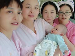 -福田家月子中心 产后 月嫂(市立母子医院店)