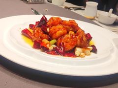 -许家菜(望江店)