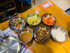 -老炉家木炭烤肉(长江国际店)