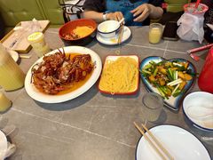 -刘一龙虾.烧烤(理工直营店)