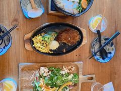 -铃木食堂(丽都店)