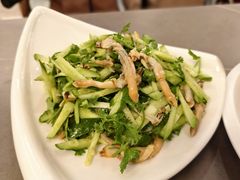 -喜乐餐厅•灯笼虾球首创者•本地小海鲜(二马路店)
