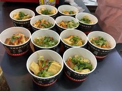 -王菊美食街·王菊面馆(总店)