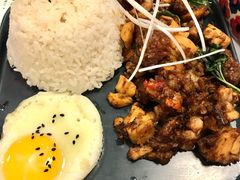 -玩味工厂·东南亚特色餐厅(太古里店)