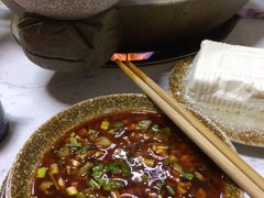 -谭记石锅鱼府(三道堰店)