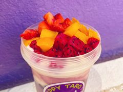 -喜乐村芋泥脑袋家族(三里屯店)