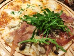 -BomBa意大利餐厅