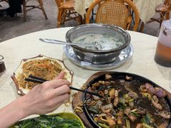 -标记美食新鲜猪杂(兴南大道店)