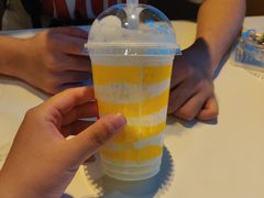 -麦当劳(望京国际商业中心店)
