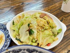 -老北京私房菜(798店)