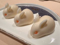 -侨美食家·粤菜(体育西路店)