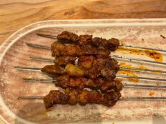 -嘻小北·兰州清汤牛肉面(南翔印象城MEGA店)