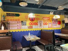 -玛嘉烈(北京金融街店)