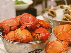 -TABLE·味西餐厅-成都茂业JW万豪酒店