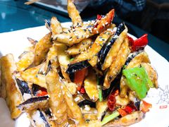 -叶派龙虾•招牌香辣蟹·海鲜(中海国际店)