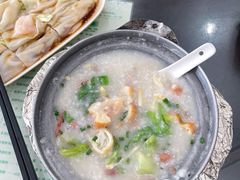 -荔园小馆(园岭新村二期店)