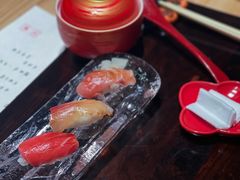 -元熹会席料理