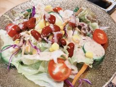 -长崎屋·日本料理·刺身·烧鸟(天河北路店)