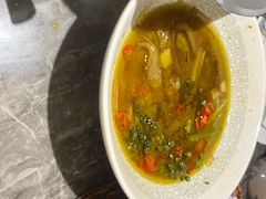 -前海沿·青岛菜(乐客城店)