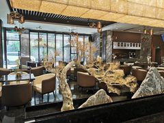 -乔治莫兰迪酒店(济南解放路山东大学店)