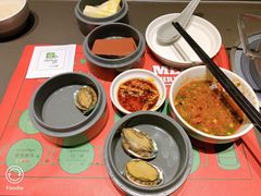 -壹小馆.皇城老妈(成都太古里店)