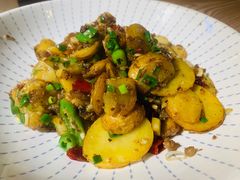 -遇见小厨·北京烤鸭·江湖菜·川菜(广福桥店)