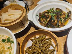 -芳芳私房菜·精做淮扬菜(承德路店)