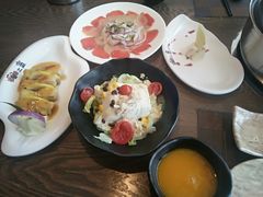 -蟹之国·精品蟹料理(极地店)