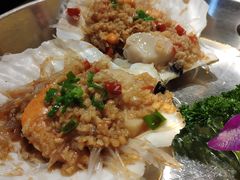 -必点海鲜·鲅鱼水饺(鞍山西道店)