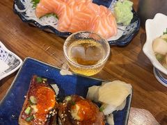-半藏居酒屋(香港花园店)