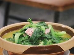 -丈母娘的饭局•新金陵菜(牛首山店)