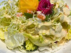 -玉林烤鸭店(定福庄店)