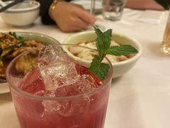 -龙门阵茶屋川菜馆(武康路店)