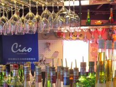 -CIAO·团建聚餐·生日派对轰趴馆(福田店)