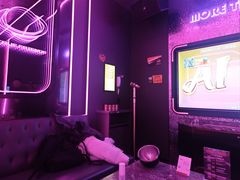 -星聚会KTV(中关村领展购物广场店)