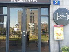 门面-COSTA COFFEE(杭州云栖阿里店)